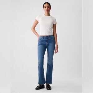 GAP Denim Bootcut Jeans size 10/30R
